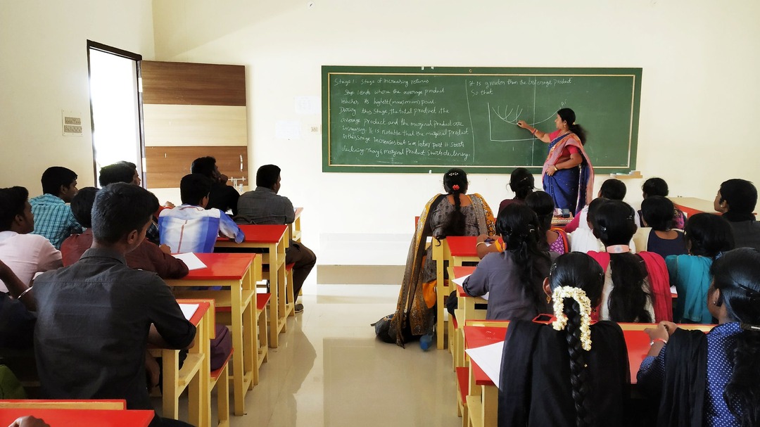 Classrooms